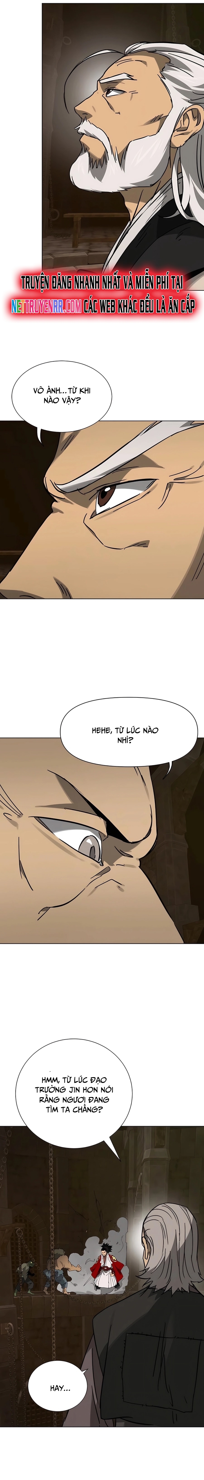Thăng Cấp Vô Hạn Trong Murim Chapter 229 - Trang 2