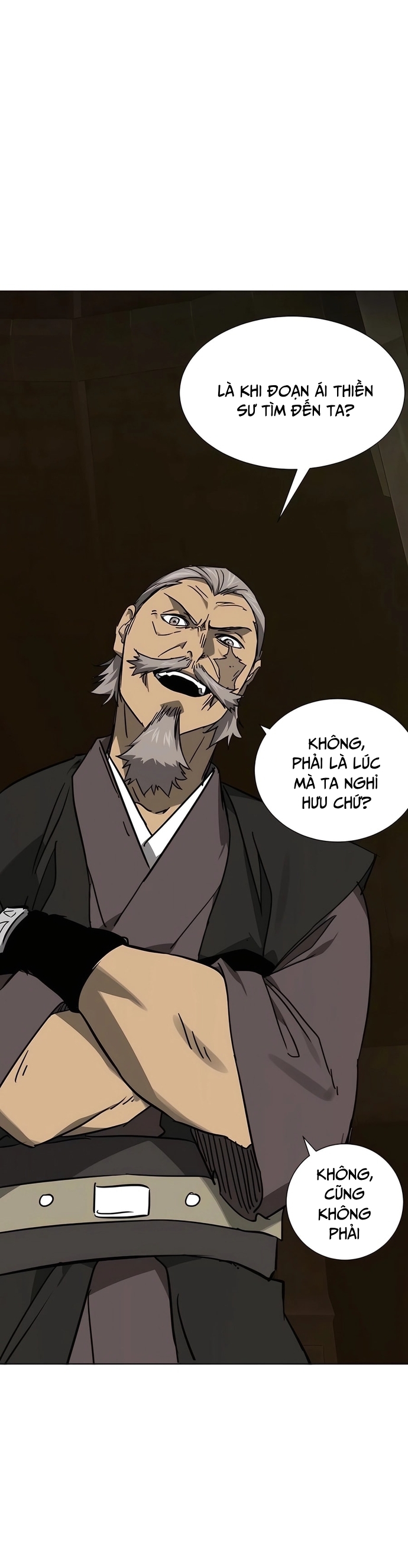 Thăng Cấp Vô Hạn Trong Murim Chapter 229 - Trang 2