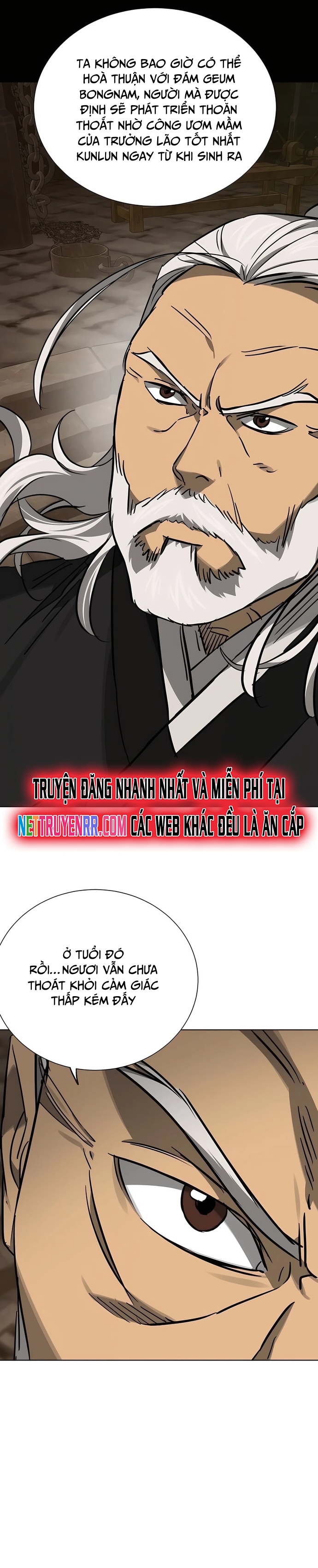 Thăng Cấp Vô Hạn Trong Murim Chapter 229 - Trang 2