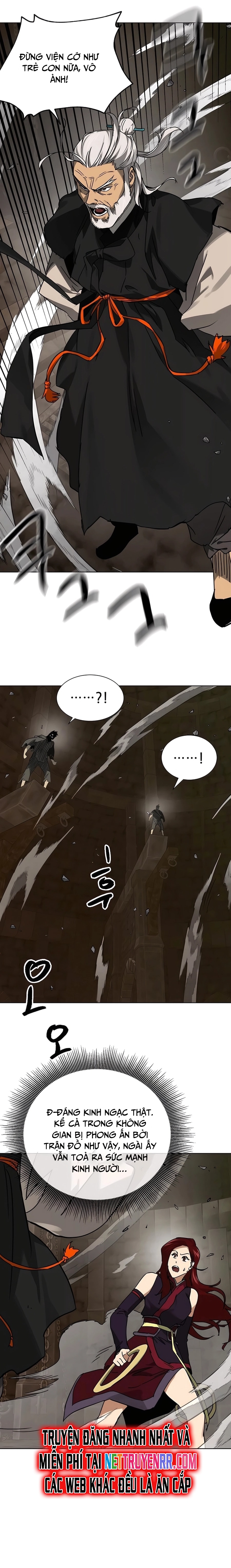 Thăng Cấp Vô Hạn Trong Murim Chapter 229 - Trang 2