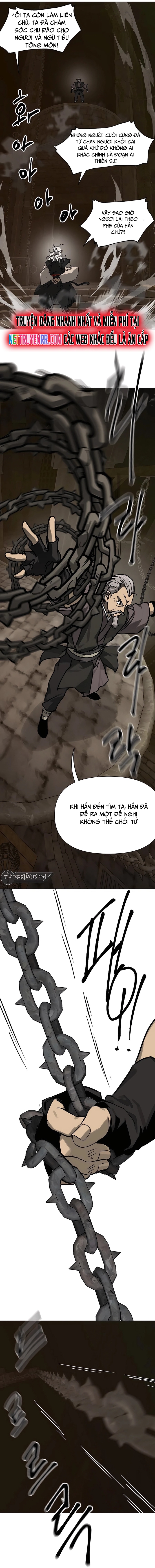 Thăng Cấp Vô Hạn Trong Murim Chapter 229 - Trang 2