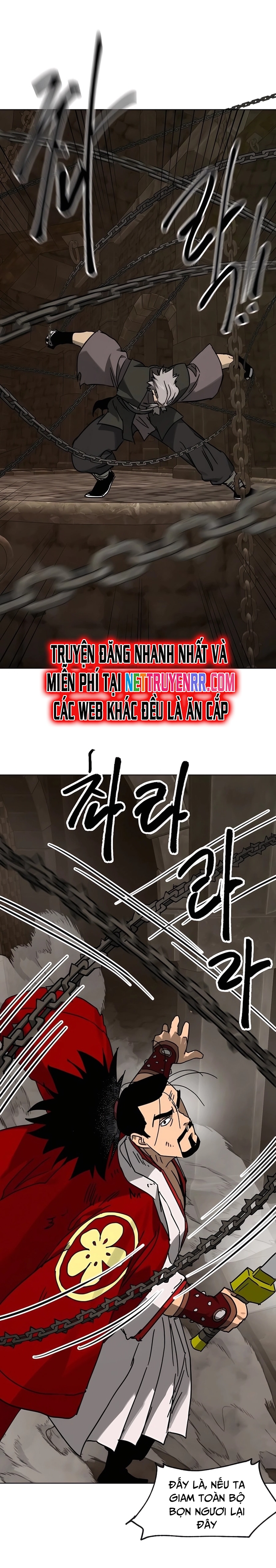 Thăng Cấp Vô Hạn Trong Murim Chapter 229 - Trang 2
