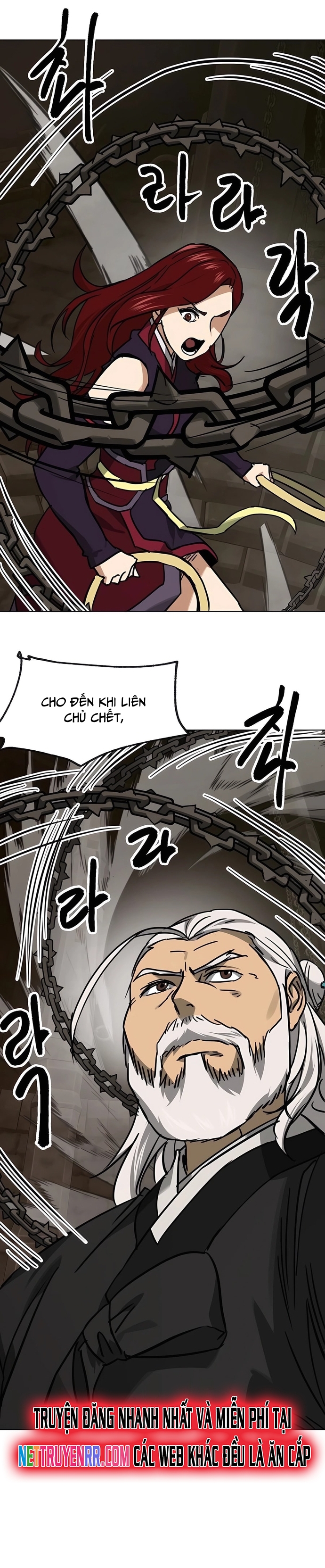 Thăng Cấp Vô Hạn Trong Murim Chapter 229 - Trang 2