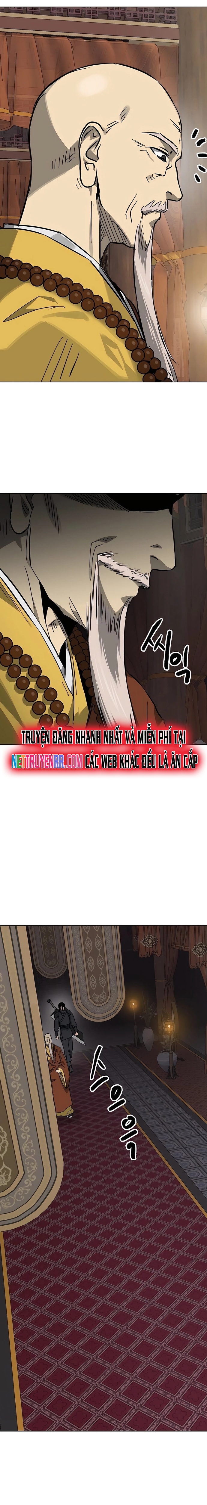 Thăng Cấp Vô Hạn Trong Murim Chapter 229 - Trang 2