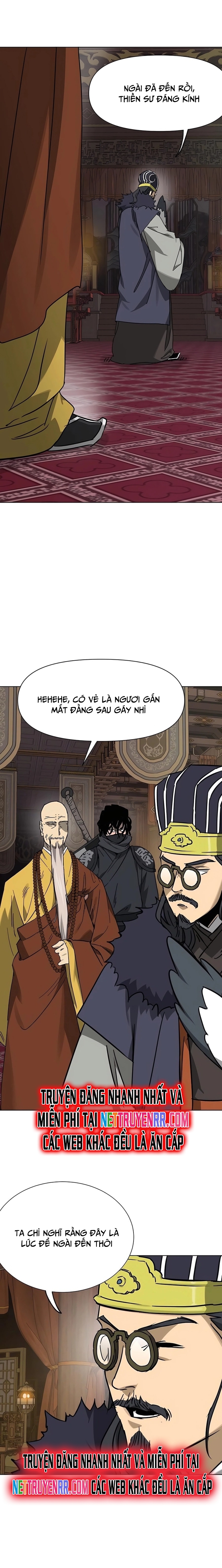 Thăng Cấp Vô Hạn Trong Murim Chapter 229 - Trang 2