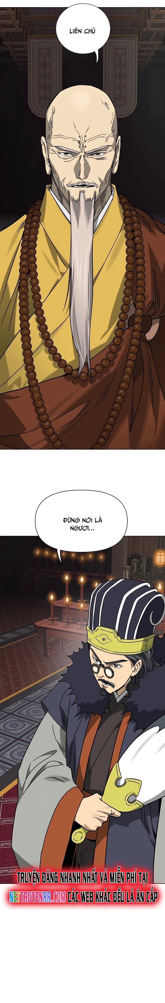 Thăng Cấp Vô Hạn Trong Murim Chapter 229 - Trang 2