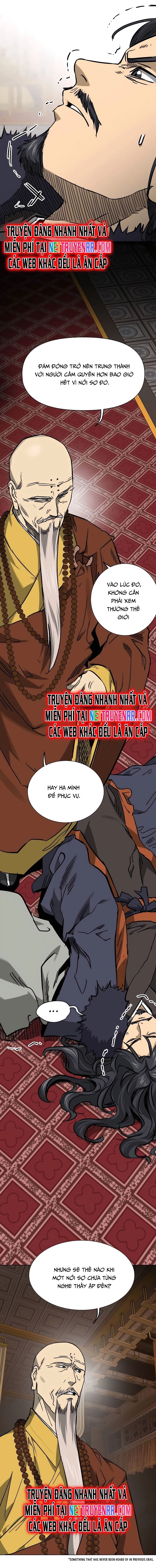Thăng Cấp Vô Hạn Trong Murim Chapter 230 - Trang 2