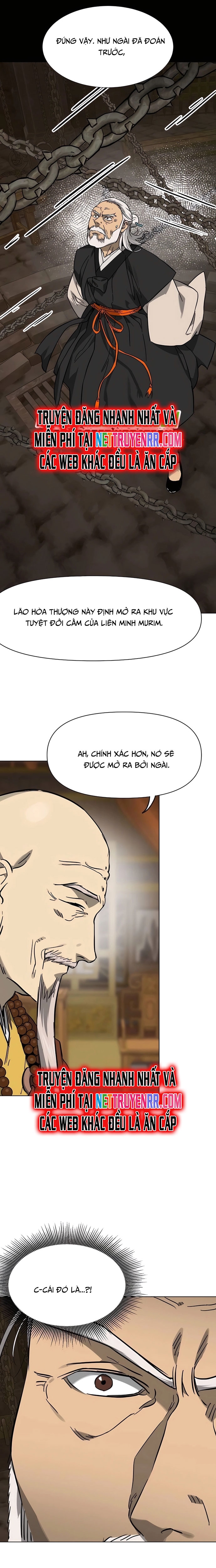 Thăng Cấp Vô Hạn Trong Murim Chapter 230 - Trang 2