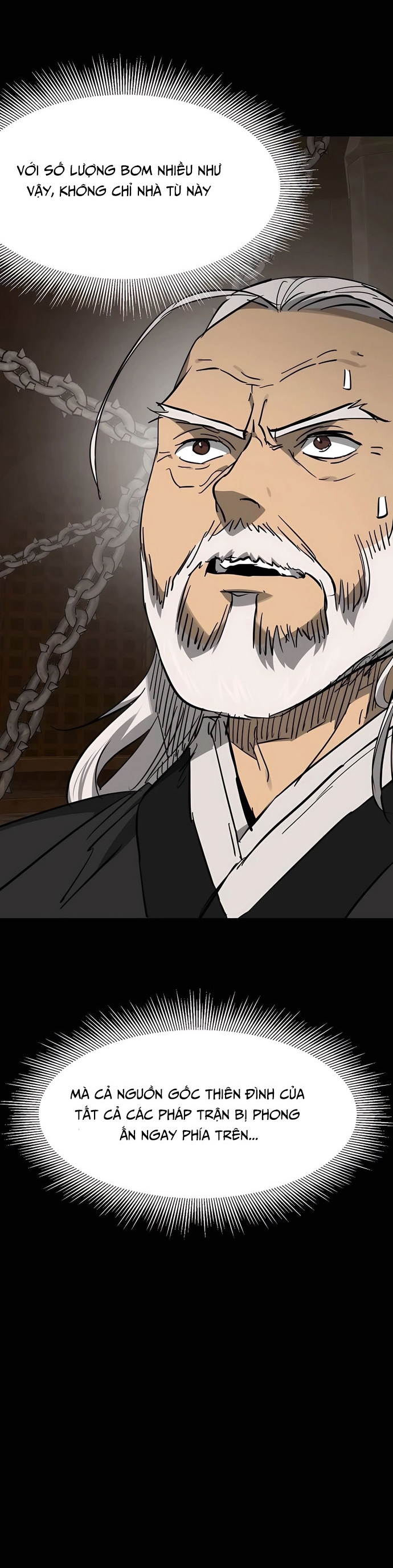 Thăng Cấp Vô Hạn Trong Murim Chapter 230 - Trang 2