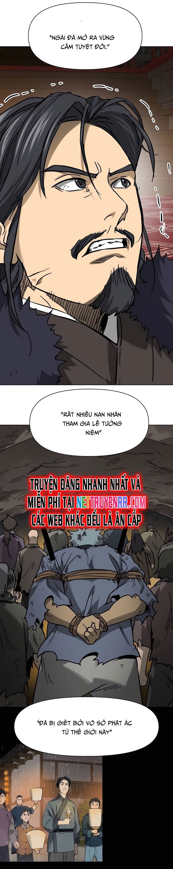 Thăng Cấp Vô Hạn Trong Murim Chapter 230 - Trang 2