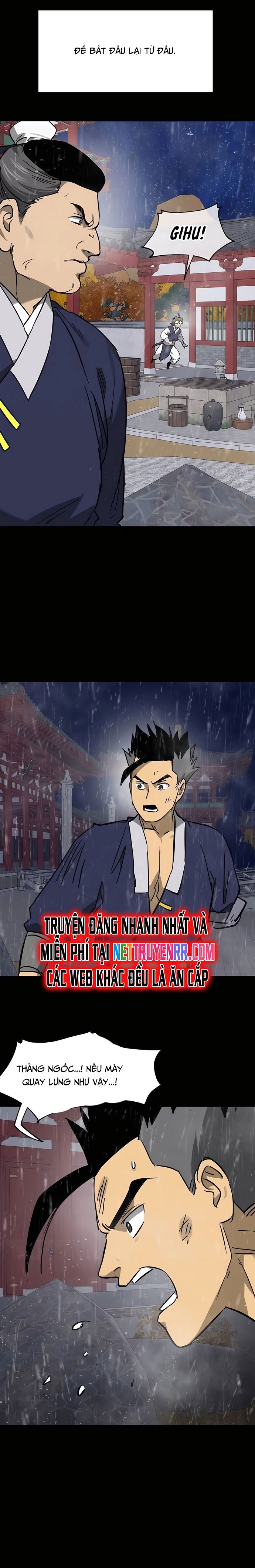 Thăng Cấp Vô Hạn Trong Murim Chapter 230 - Trang 2