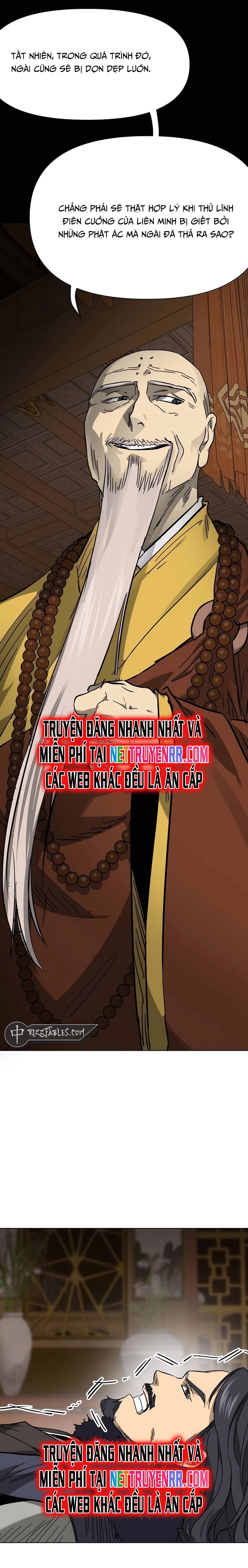 Thăng Cấp Vô Hạn Trong Murim Chapter 230 - Trang 2