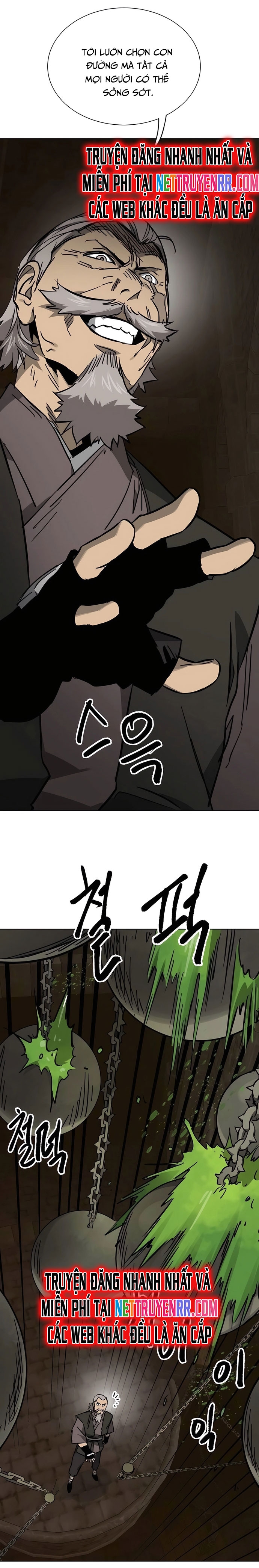 Thăng Cấp Vô Hạn Trong Murim Chapter 230 - Trang 2