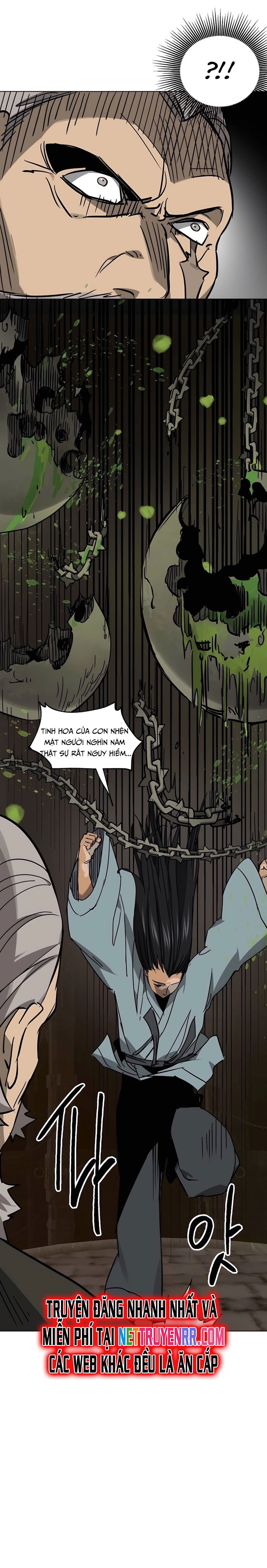 Thăng Cấp Vô Hạn Trong Murim Chapter 230 - Trang 2