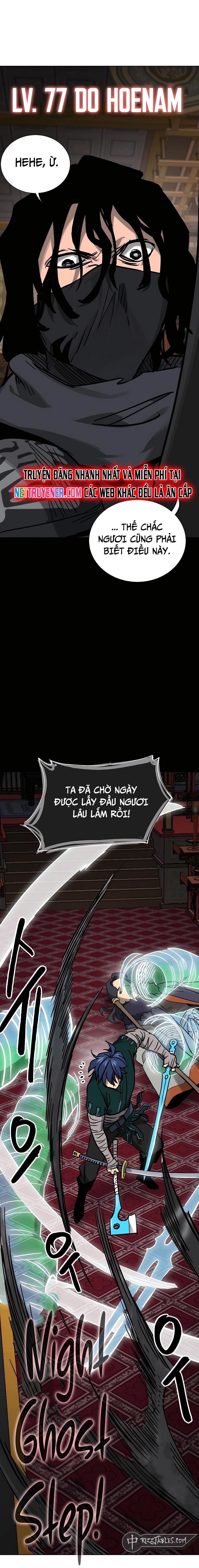 Thăng Cấp Vô Hạn Trong Murim Chapter 232 - Trang 2