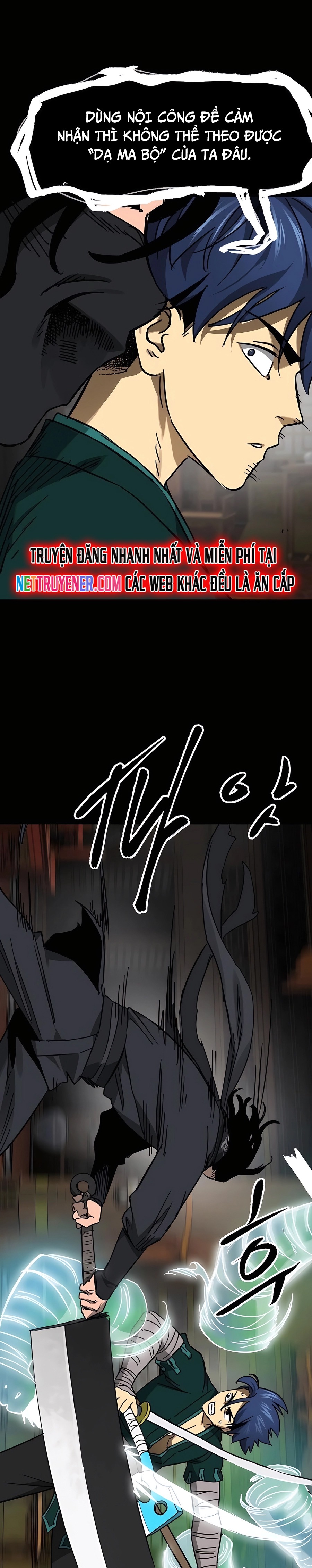 Thăng Cấp Vô Hạn Trong Murim Chapter 232 - Trang 2