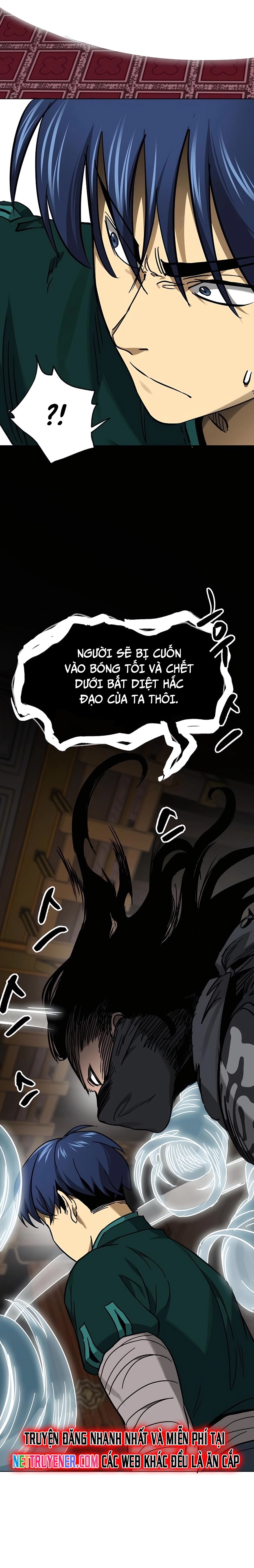 Thăng Cấp Vô Hạn Trong Murim Chapter 232 - Trang 2