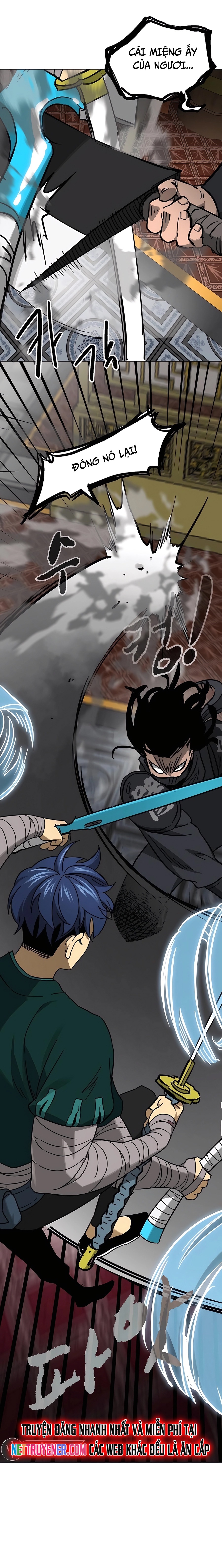 Thăng Cấp Vô Hạn Trong Murim Chapter 232 - Trang 2