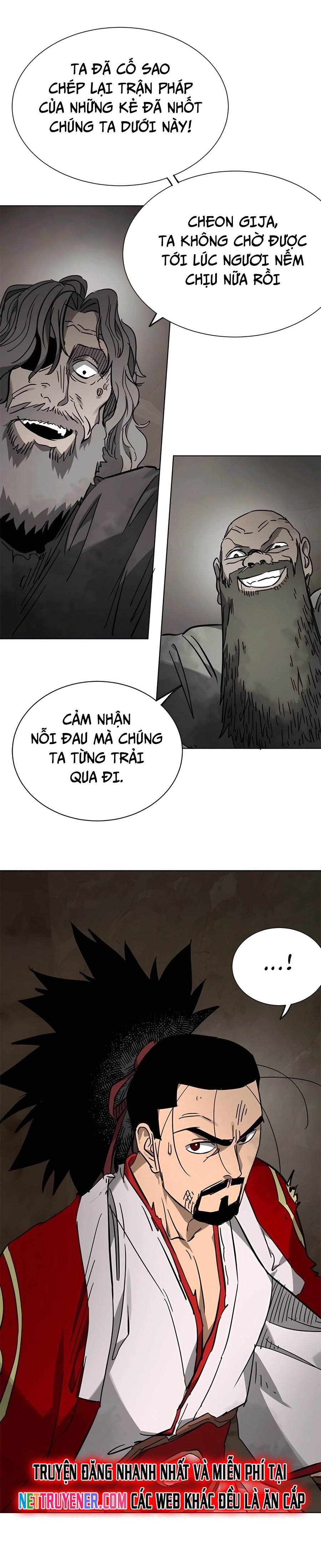 Thăng Cấp Vô Hạn Trong Murim Chapter 232 - Trang 2