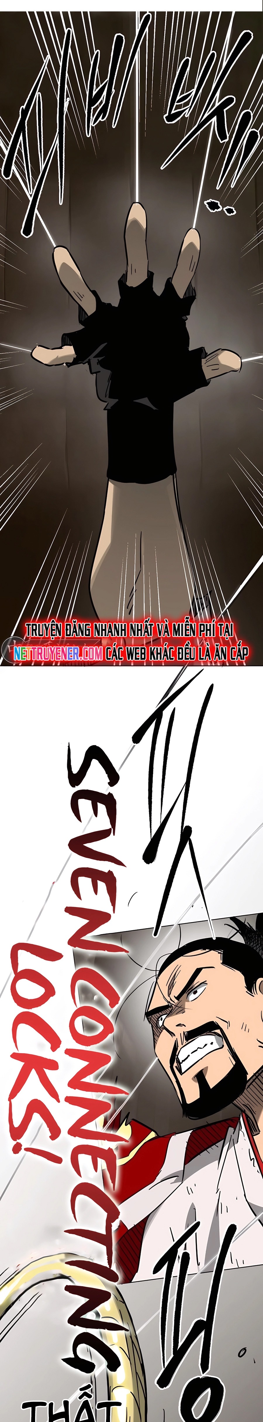 Thăng Cấp Vô Hạn Trong Murim Chapter 232 - Trang 2