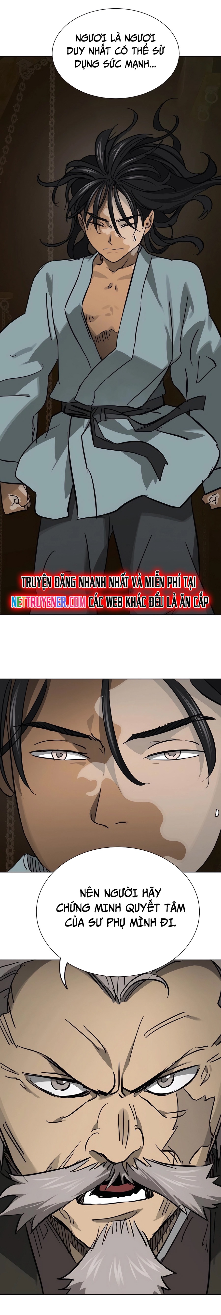 Thăng Cấp Vô Hạn Trong Murim Chapter 232 - Trang 2
