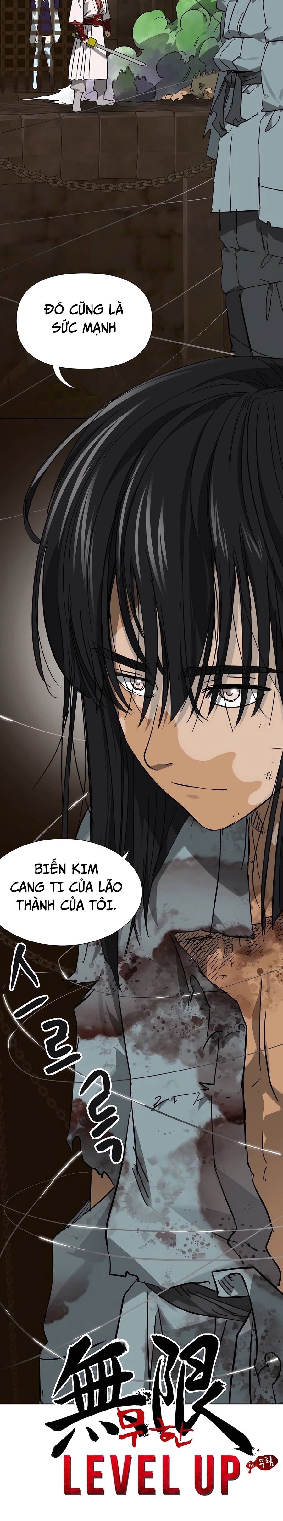 Thăng Cấp Vô Hạn Trong Murim Chapter 234 - Trang 2