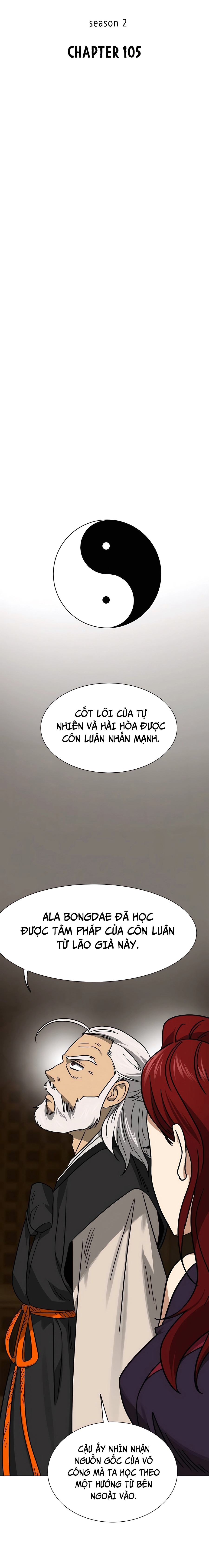 Thăng Cấp Vô Hạn Trong Murim Chapter 234 - Trang 2