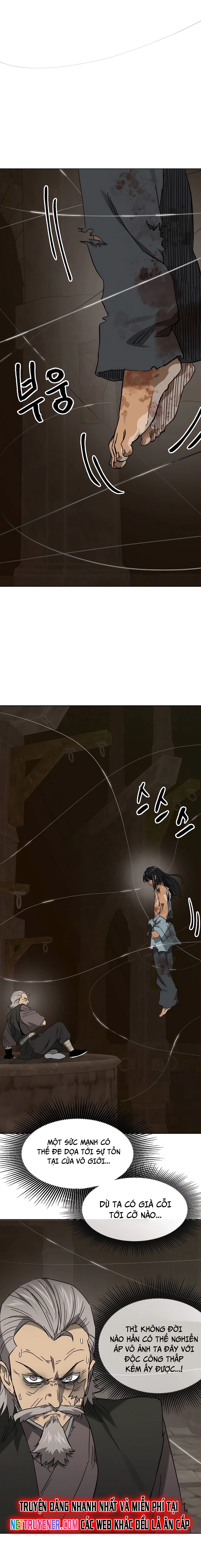 Thăng Cấp Vô Hạn Trong Murim Chapter 234 - Trang 2