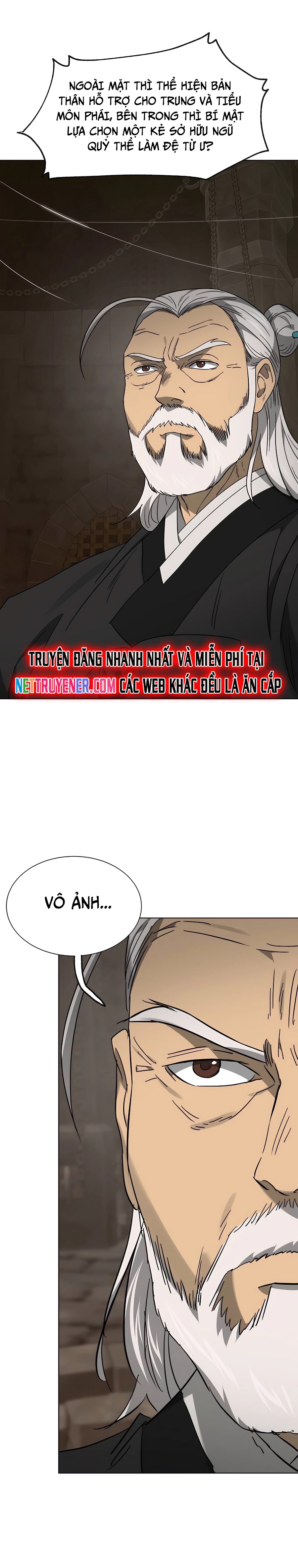 Thăng Cấp Vô Hạn Trong Murim Chapter 234 - Trang 2