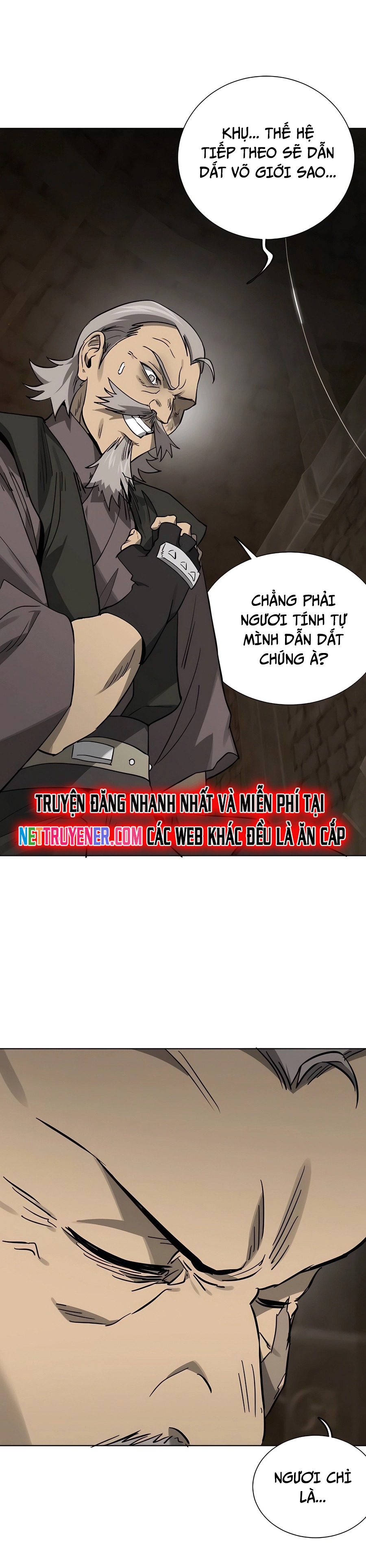 Thăng Cấp Vô Hạn Trong Murim Chapter 234 - Trang 2