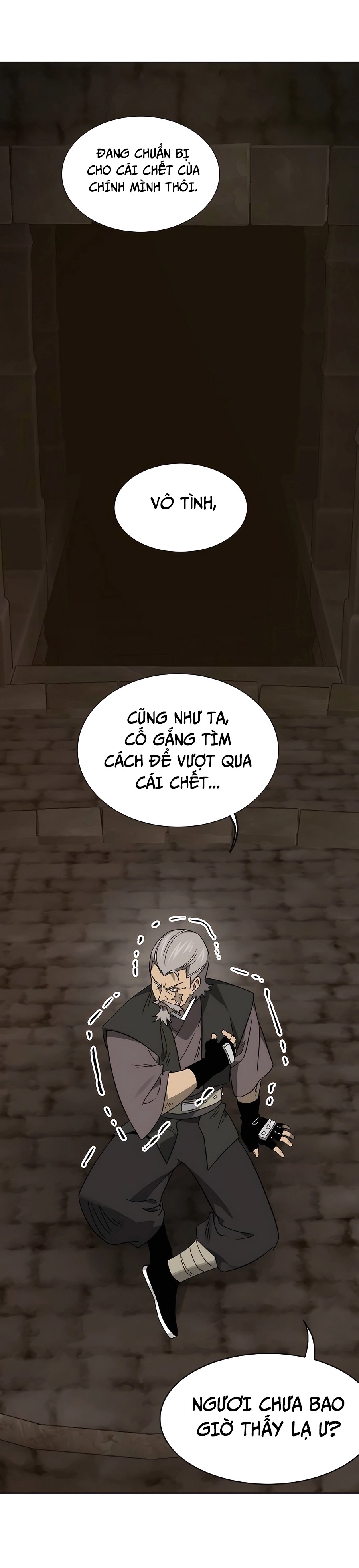 Thăng Cấp Vô Hạn Trong Murim Chapter 234 - Trang 2
