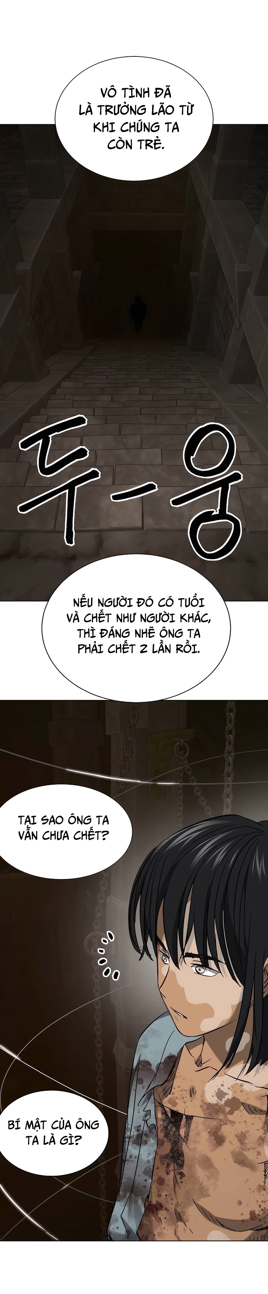 Thăng Cấp Vô Hạn Trong Murim Chapter 234 - Trang 2