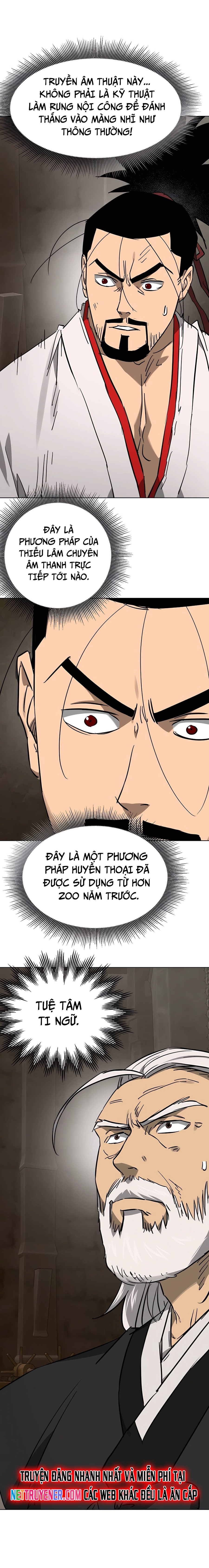 Thăng Cấp Vô Hạn Trong Murim Chapter 234 - Trang 2