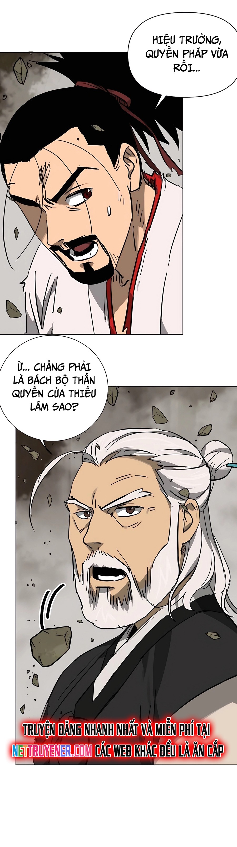 Thăng Cấp Vô Hạn Trong Murim Chapter 234 - Trang 2