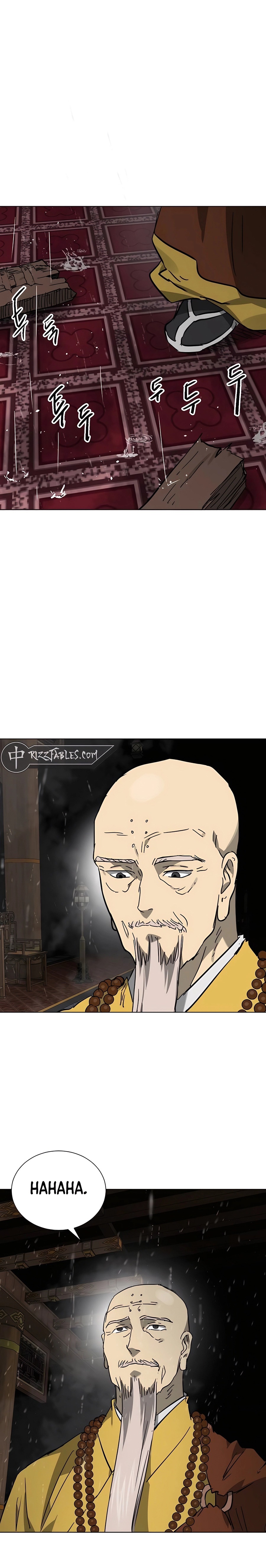 Thăng Cấp Vô Hạn Trong Murim Chapter 234 - Trang 2
