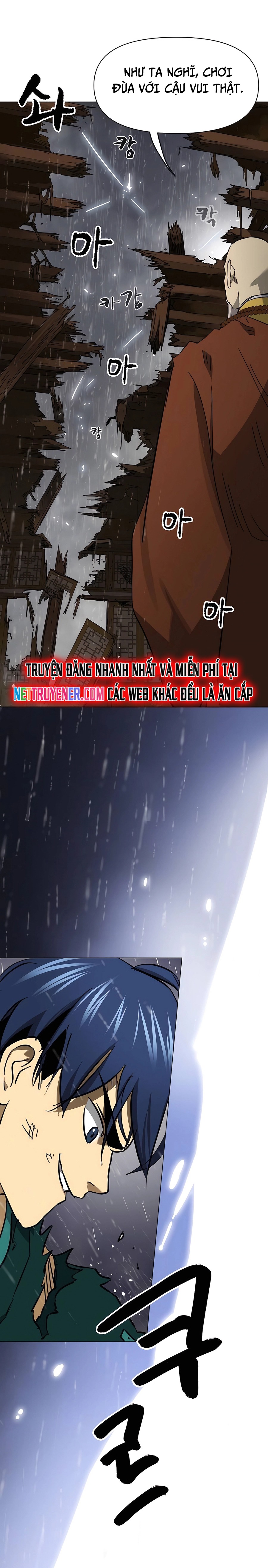 Thăng Cấp Vô Hạn Trong Murim Chapter 234 - Trang 2