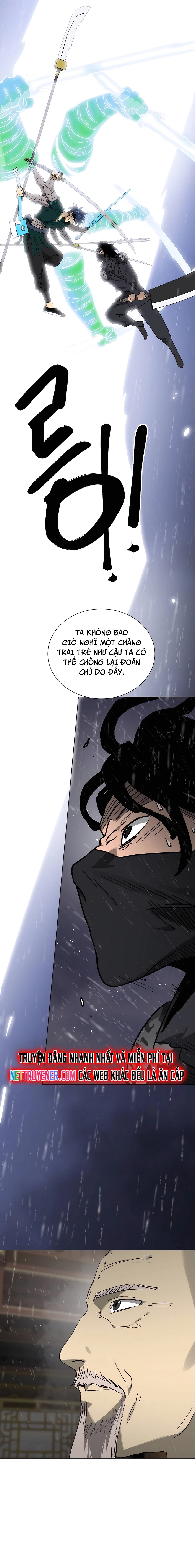 Thăng Cấp Vô Hạn Trong Murim Chapter 234 - Trang 2