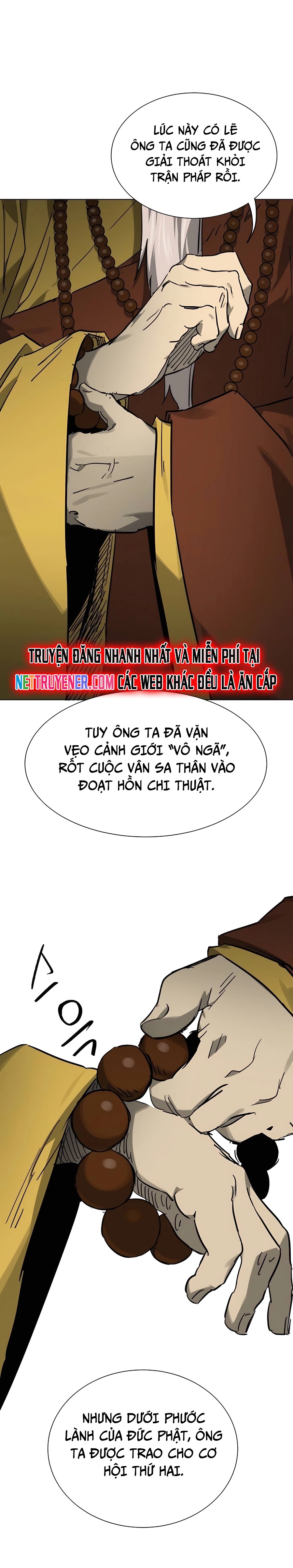 Thăng Cấp Vô Hạn Trong Murim Chapter 234 - Trang 2