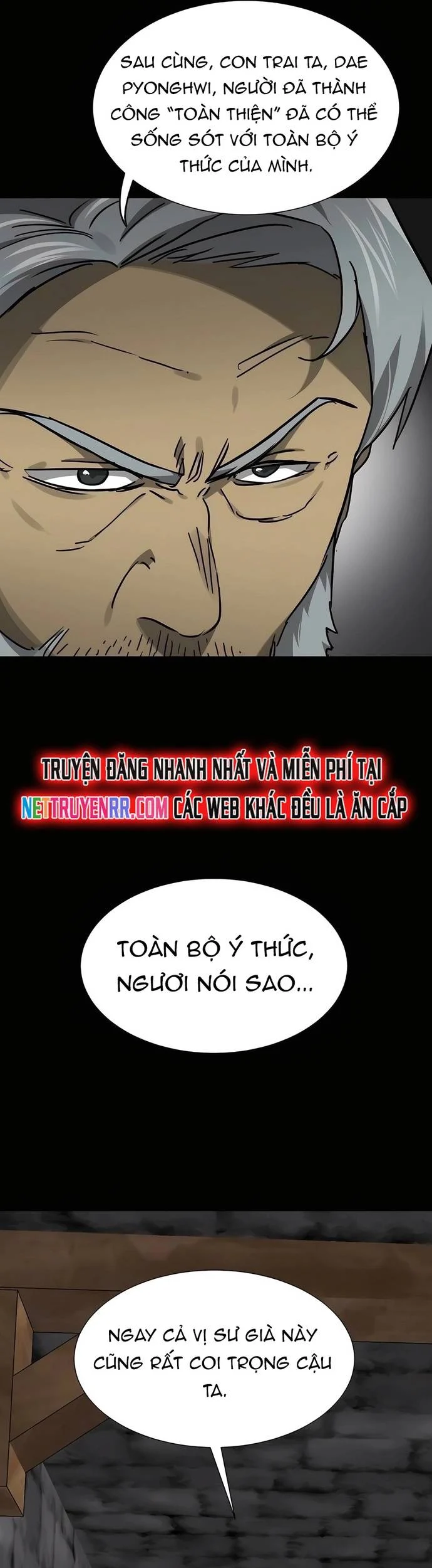 Thăng Cấp Vô Hạn Trong Murim Chapter 235 - Trang 3
