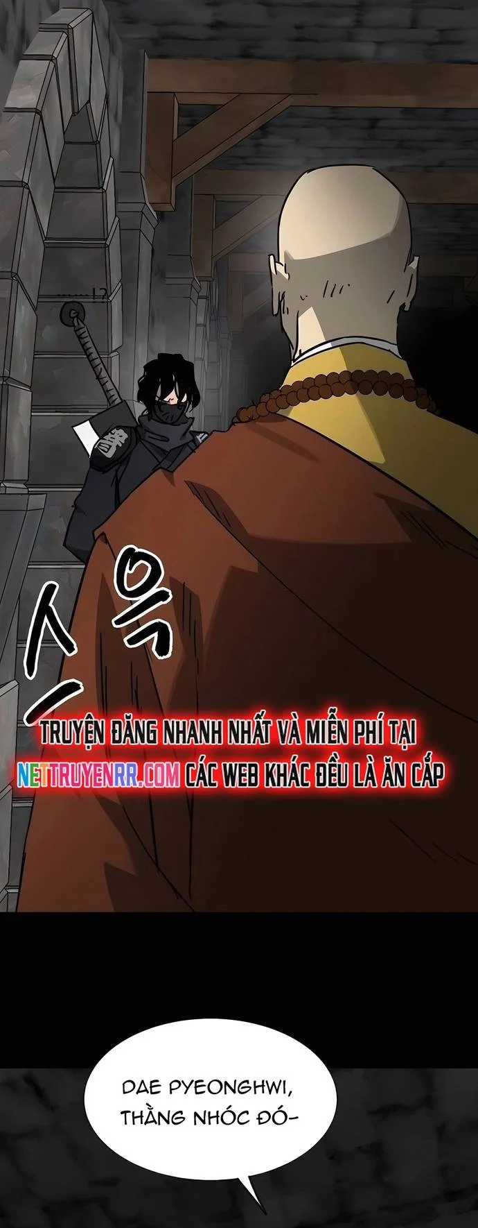 Thăng Cấp Vô Hạn Trong Murim Chapter 235 - Trang 3