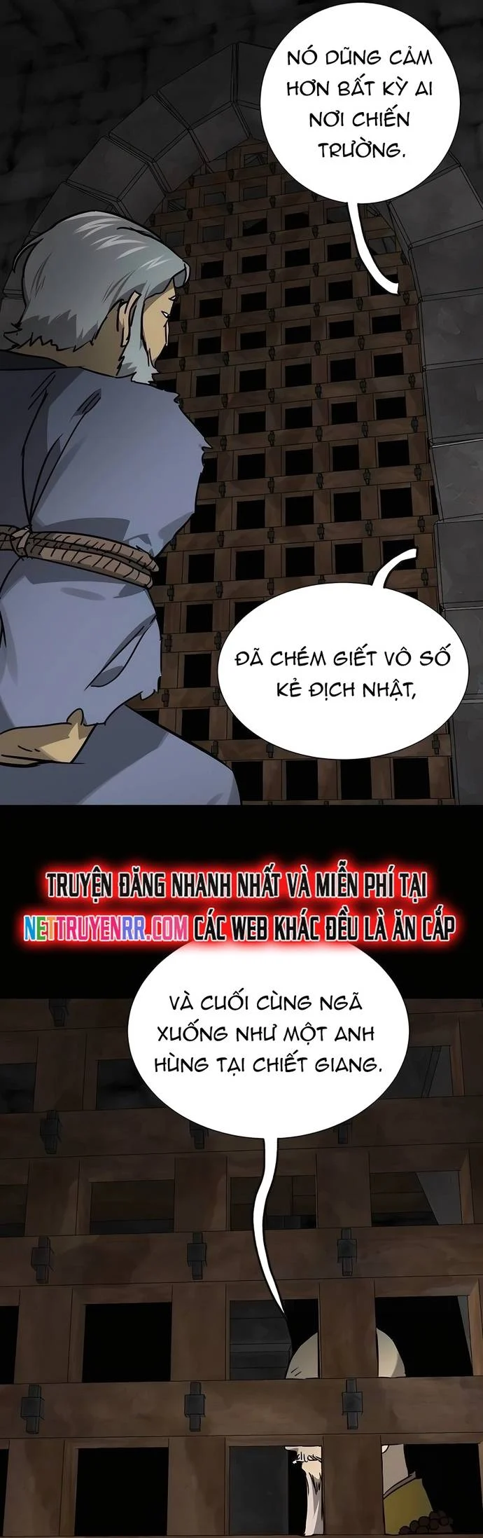 Thăng Cấp Vô Hạn Trong Murim Chapter 235 - Trang 3