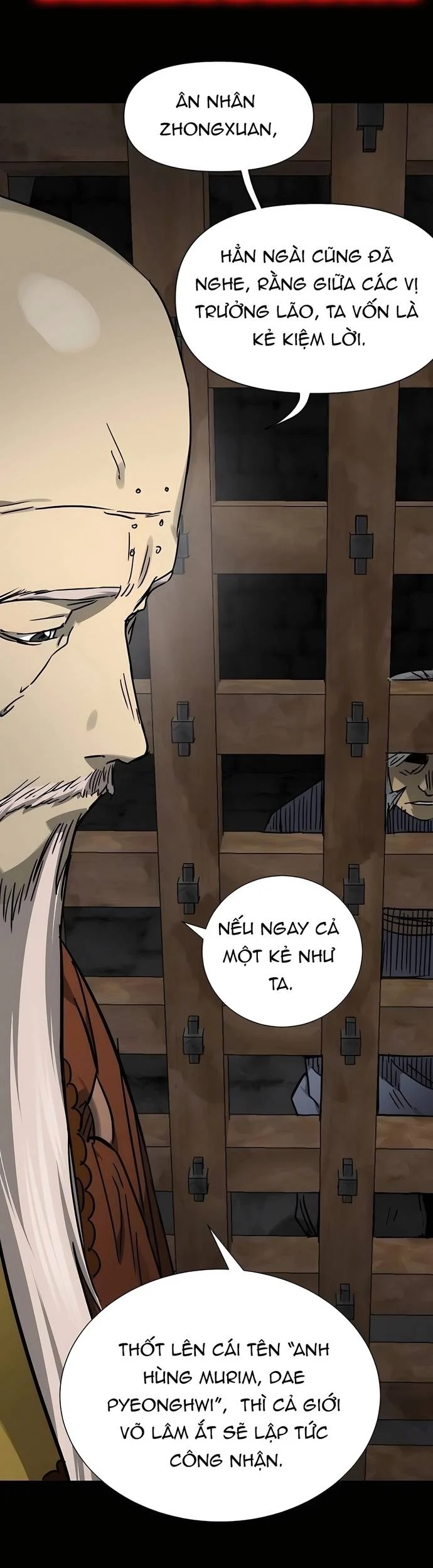 Thăng Cấp Vô Hạn Trong Murim Chapter 235 - Trang 3