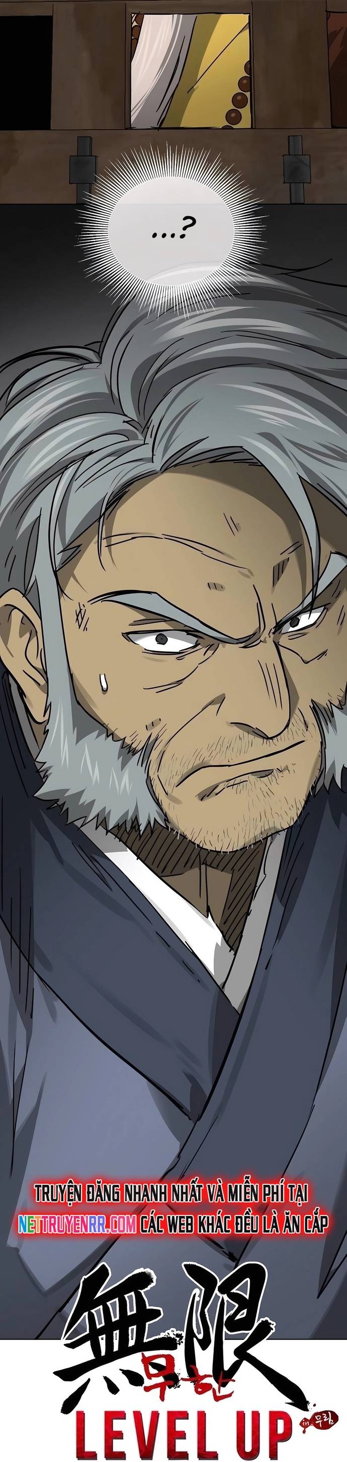 Thăng Cấp Vô Hạn Trong Murim Chapter 235 - Trang 3