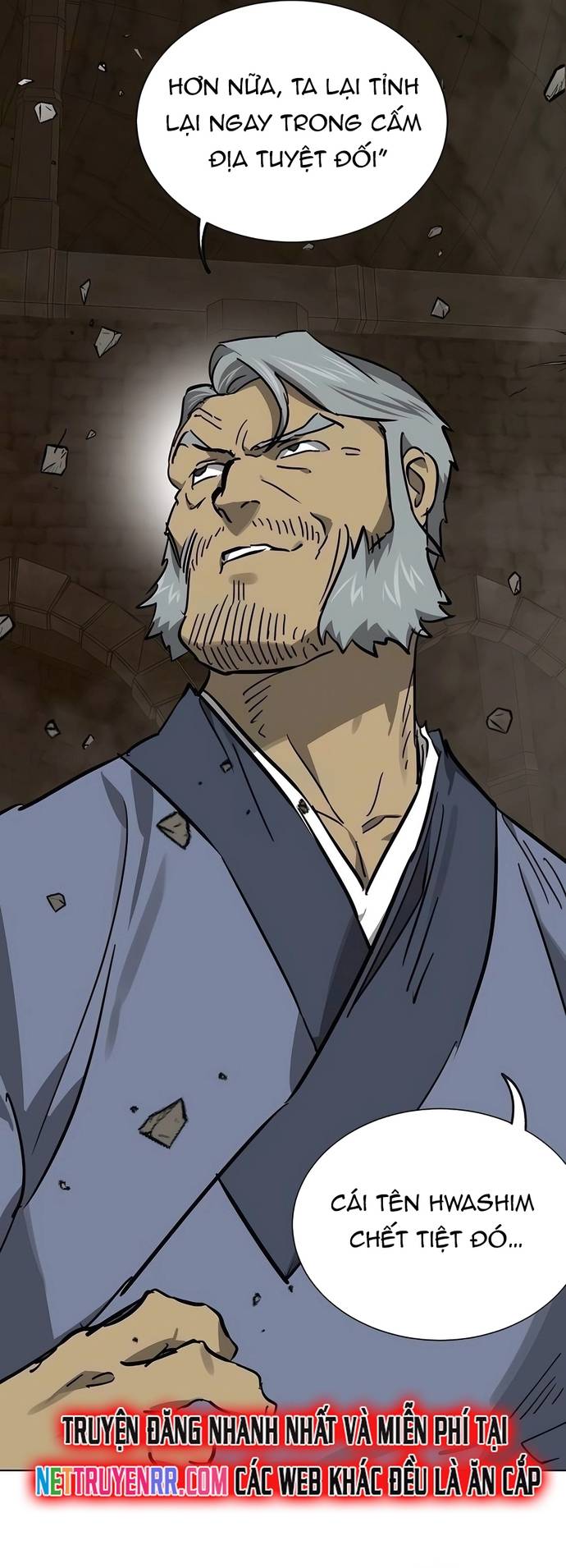 Thăng Cấp Vô Hạn Trong Murim Chapter 235 - Trang 3