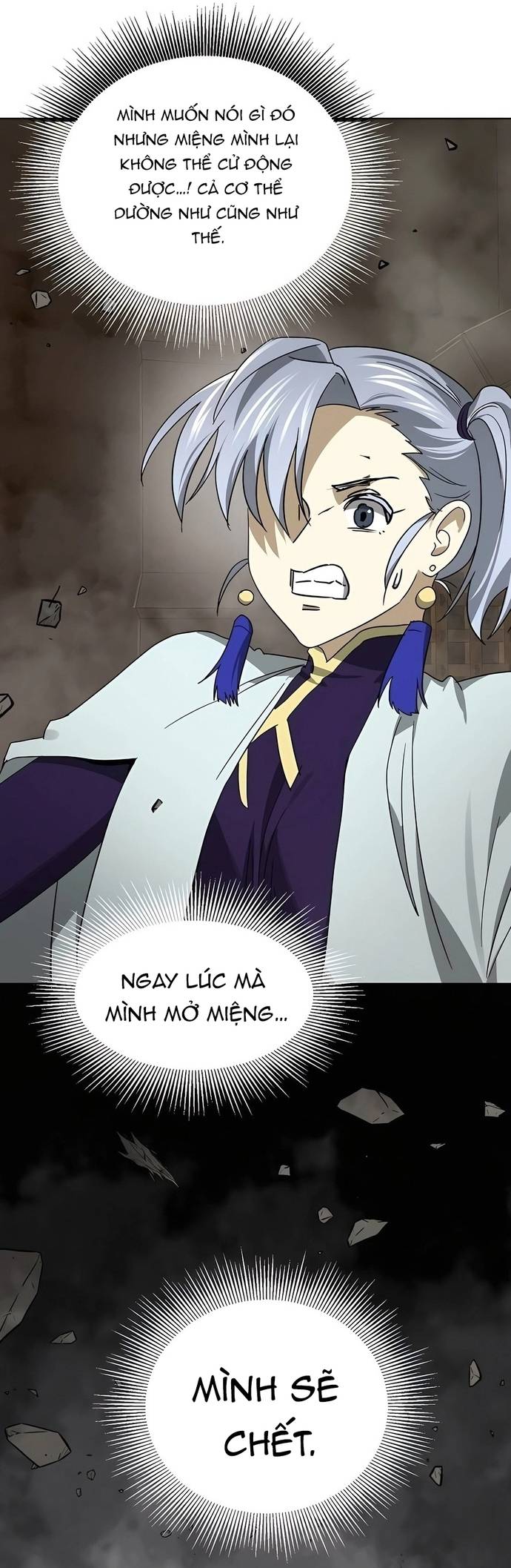 Thăng Cấp Vô Hạn Trong Murim Chapter 235 - Trang 3