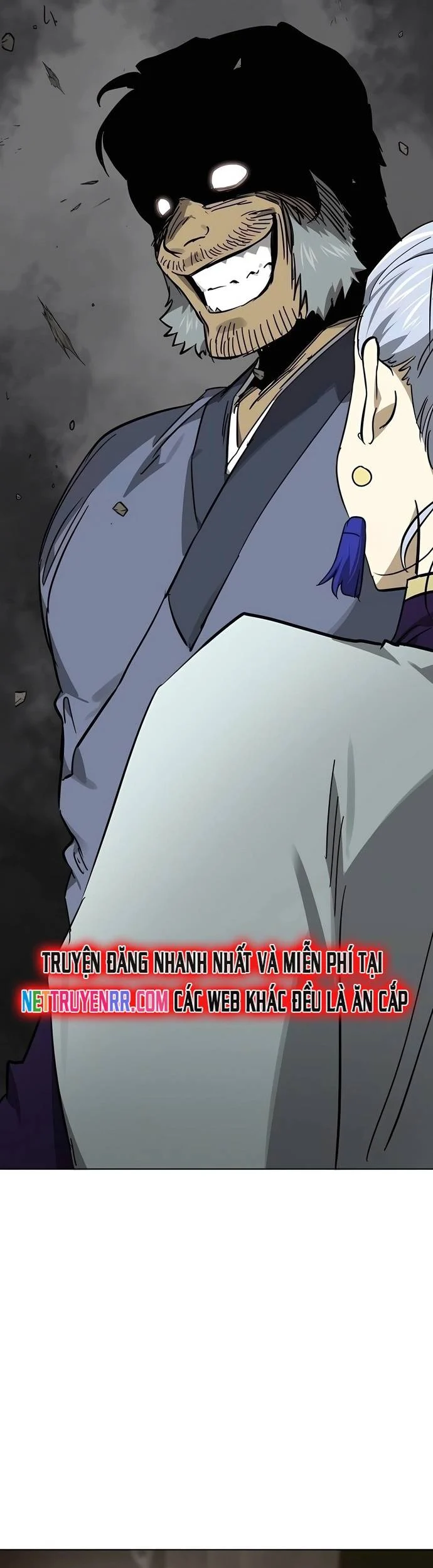 Thăng Cấp Vô Hạn Trong Murim Chapter 235 - Trang 3