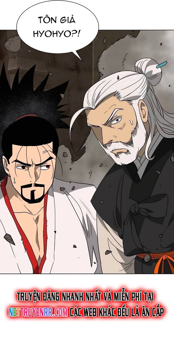Thăng Cấp Vô Hạn Trong Murim Chapter 235 - Trang 3
