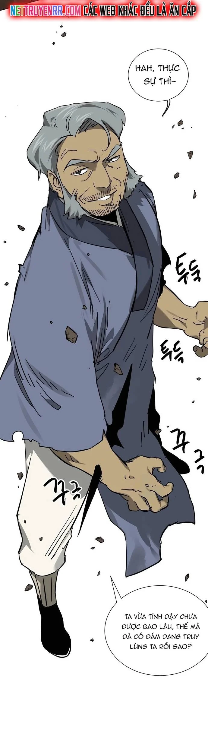 Thăng Cấp Vô Hạn Trong Murim Chapter 235 - Trang 3