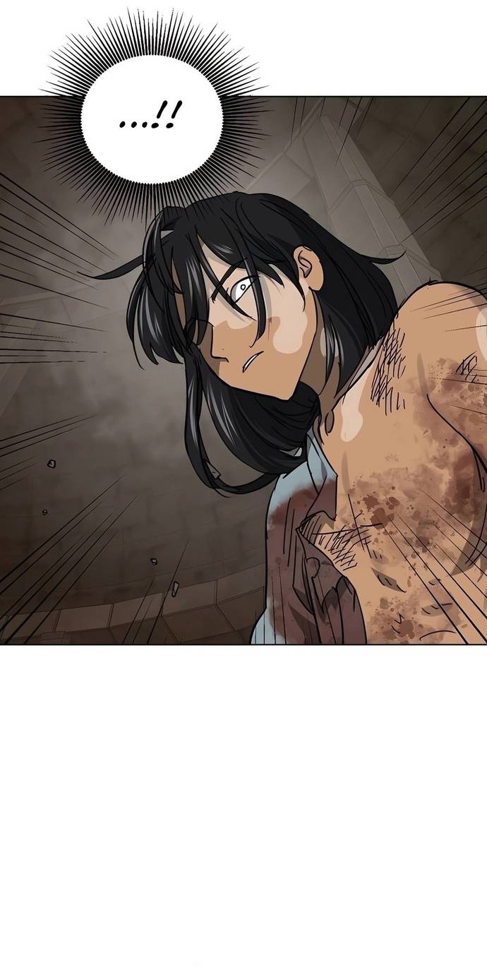 Thăng Cấp Vô Hạn Trong Murim Chapter 235 - Trang 3