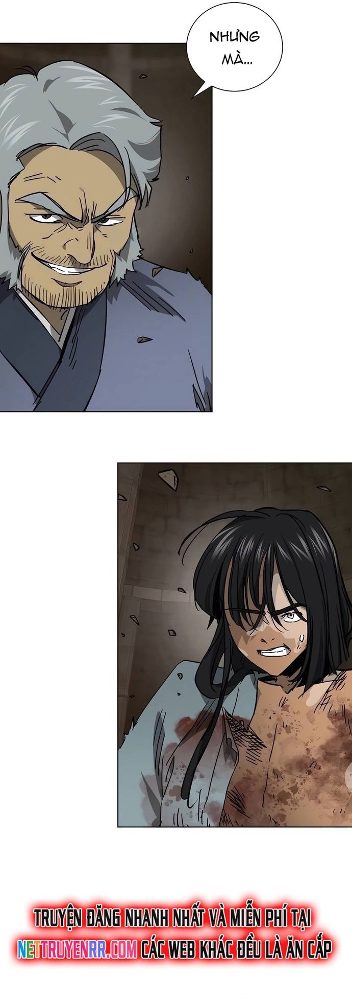 Thăng Cấp Vô Hạn Trong Murim Chapter 235 - Trang 3